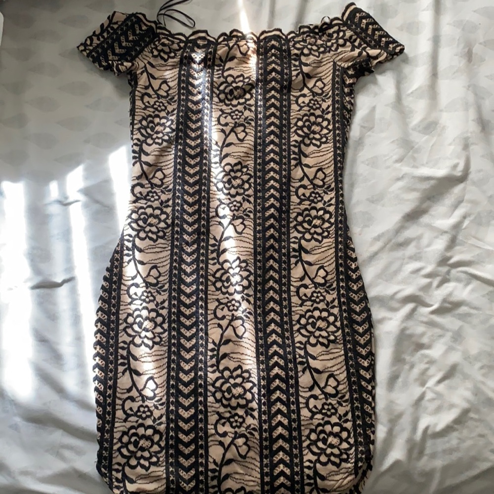 GBG Dress
